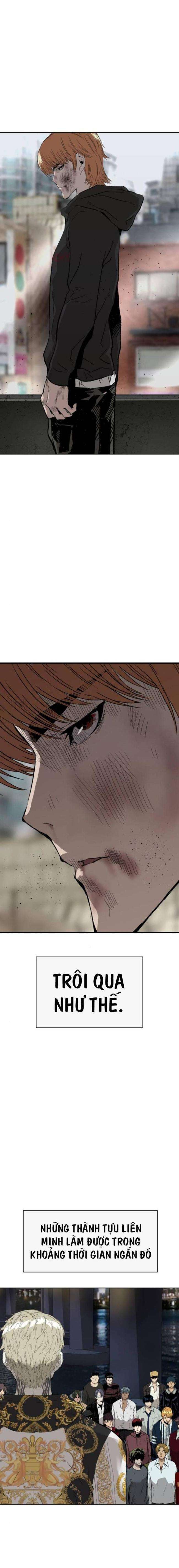 Anh Hùng Yếu - Page 27