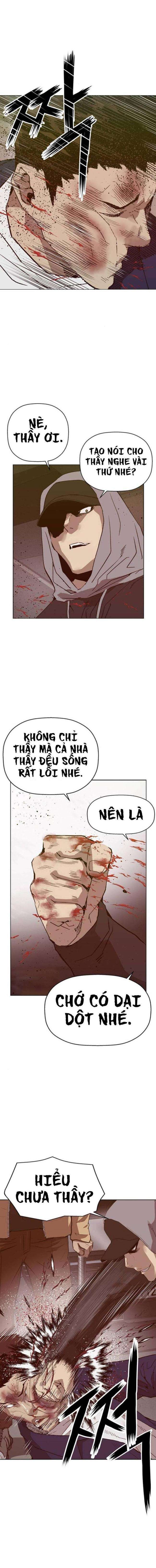 Anh Hùng Yếu - Page 30