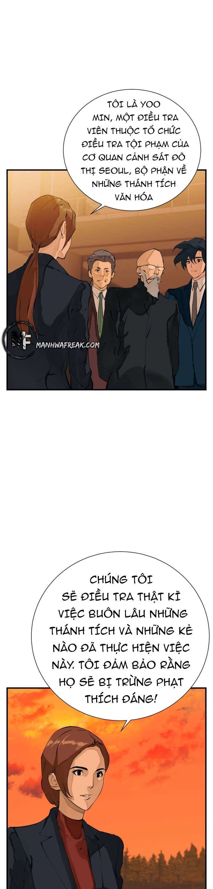 Tôi Viết Sách Để Thăng Cấp - Page 4