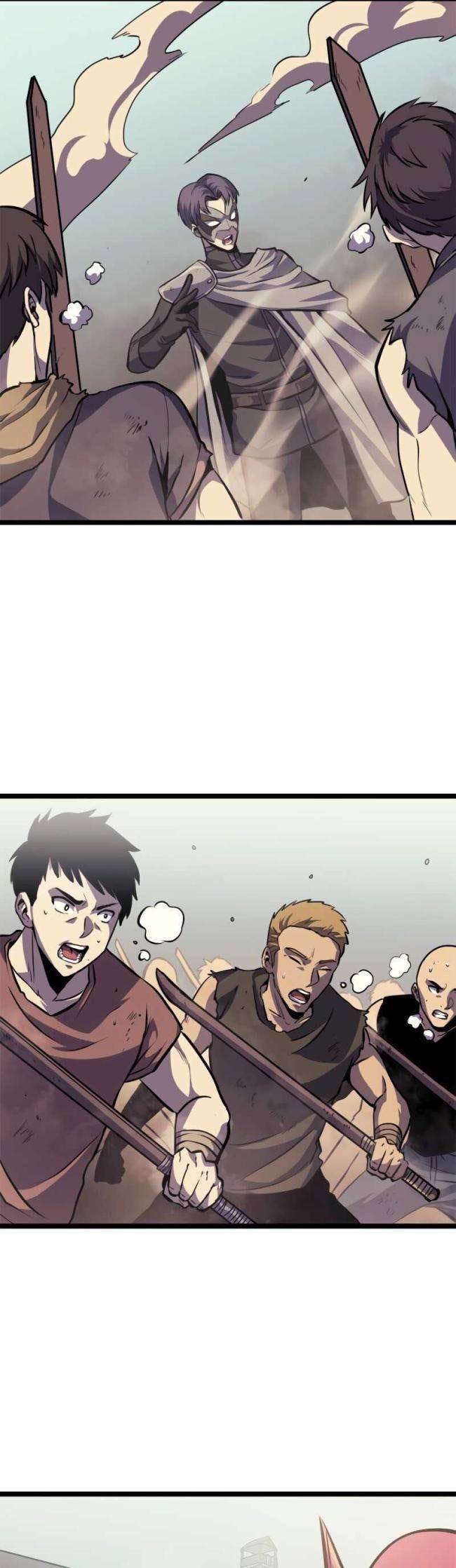 Sự Trở Lại Của Người Chơi Cấp Cao Nhất - Page 10