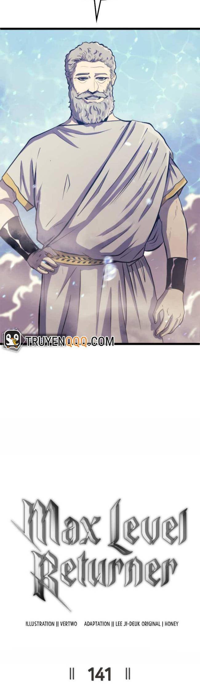 Sự Trở Lại Của Người Chơi Cấp Cao Nhất - Page 16