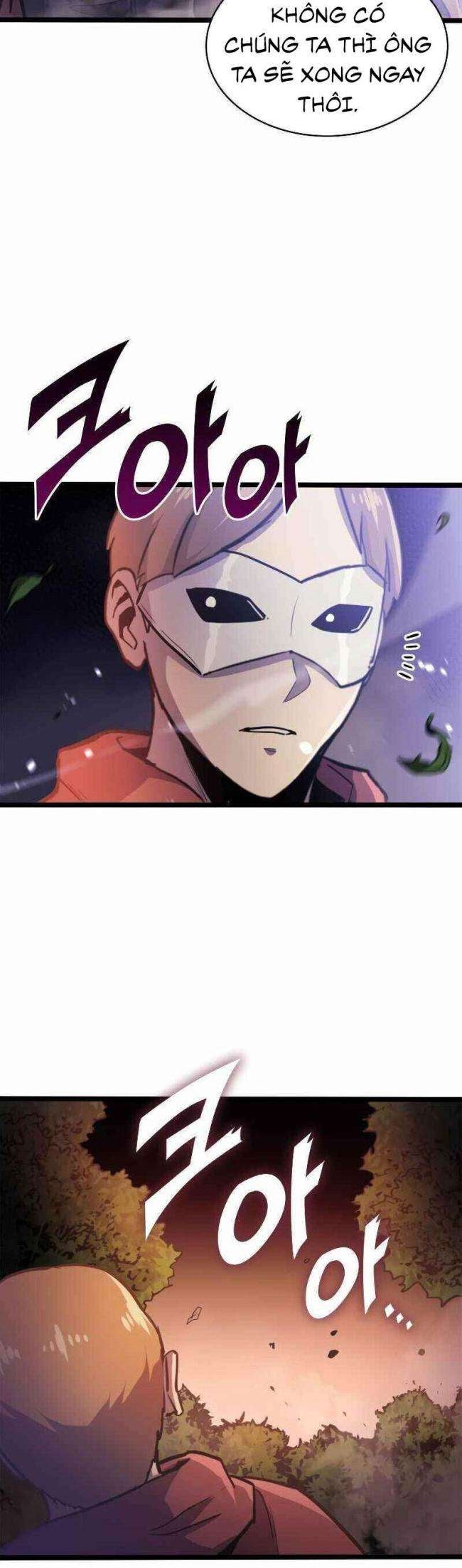 Sự Trở Lại Của Người Chơi Cấp Cao Nhất - Page 34