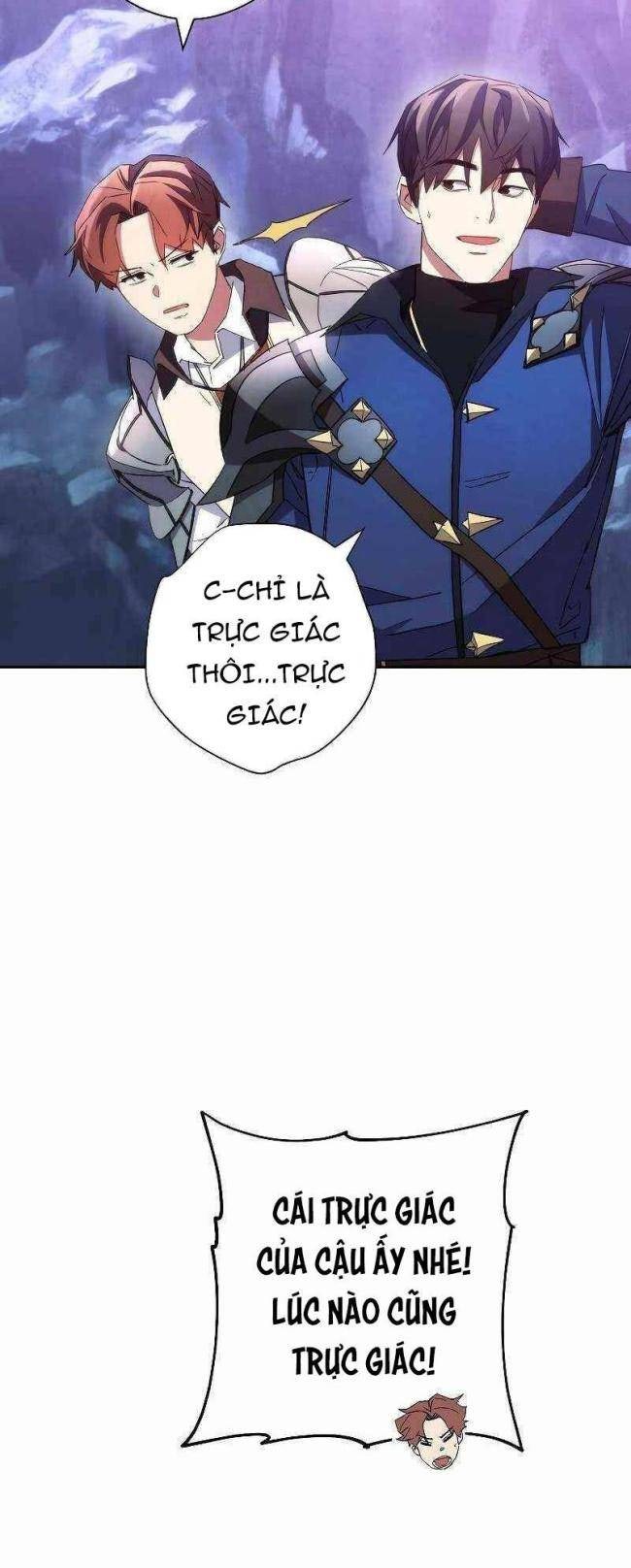 Đấu Trường Sinh Tử - Page 30