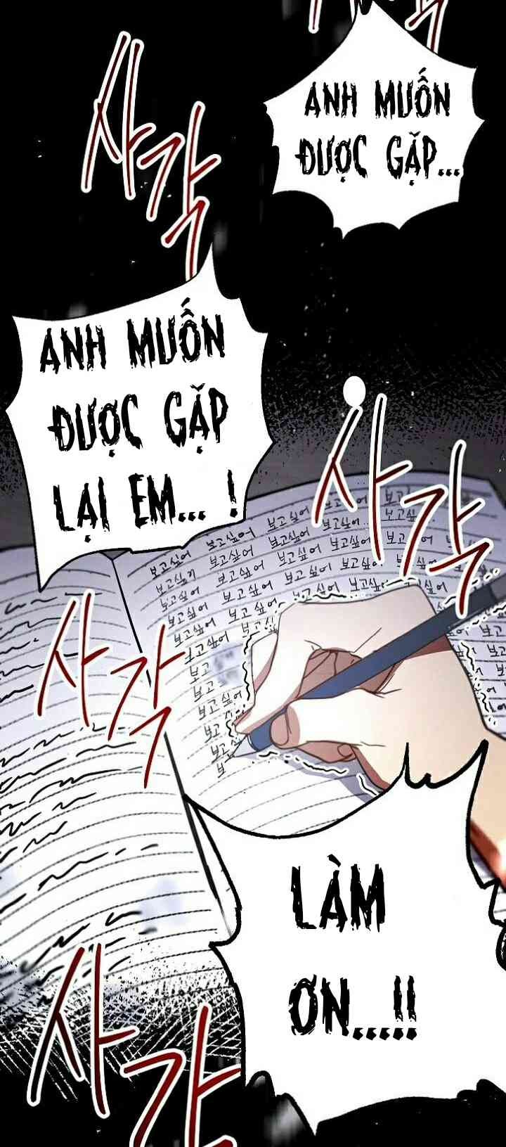 Đấu Trường Sinh Tử - Page 30