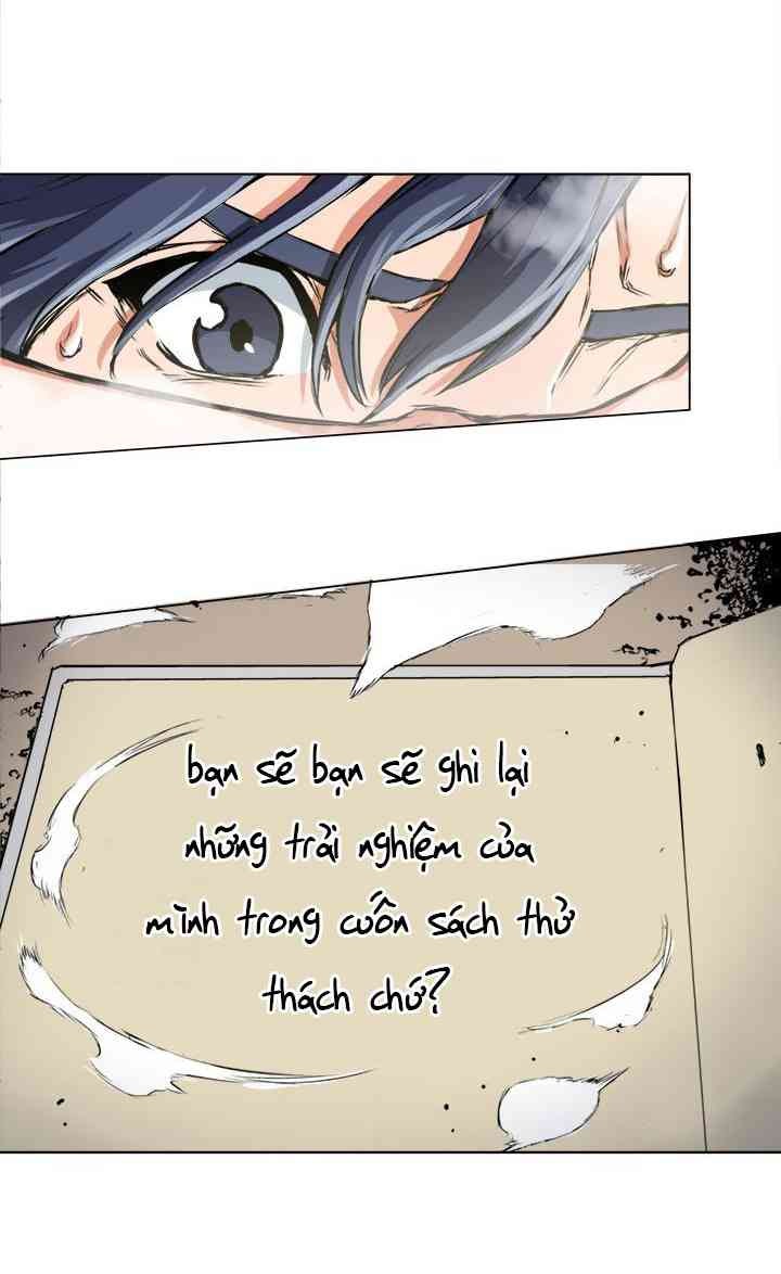 Tôi Viết Sách Để Thăng Cấp - Page 34