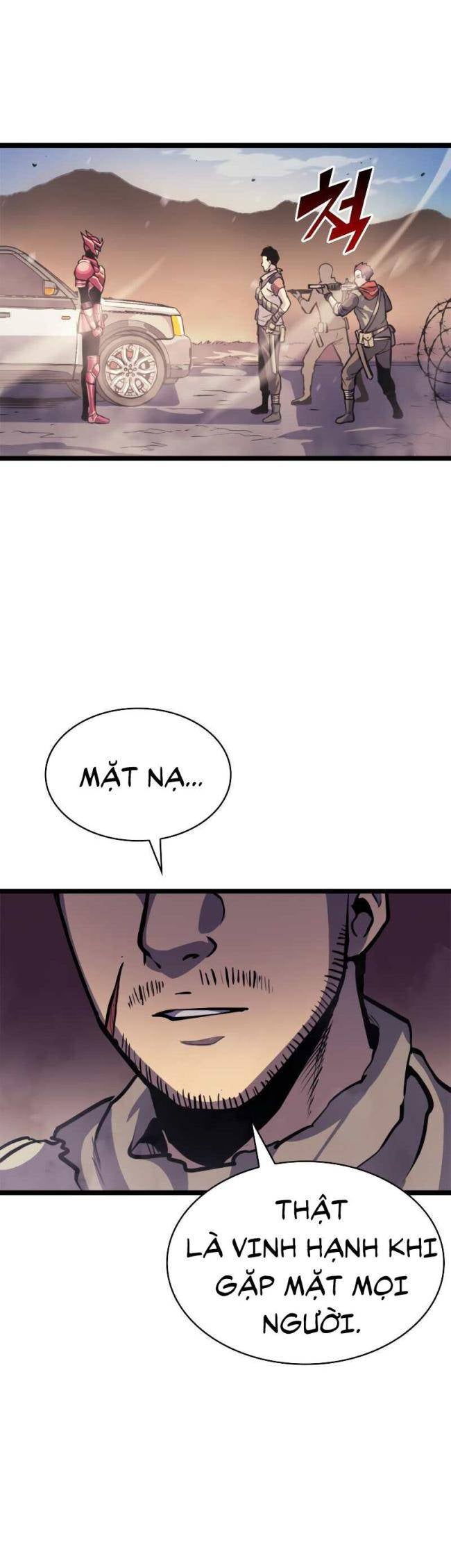 Sự Trở Lại Của Người Chơi Cấp Cao Nhất - Page 12