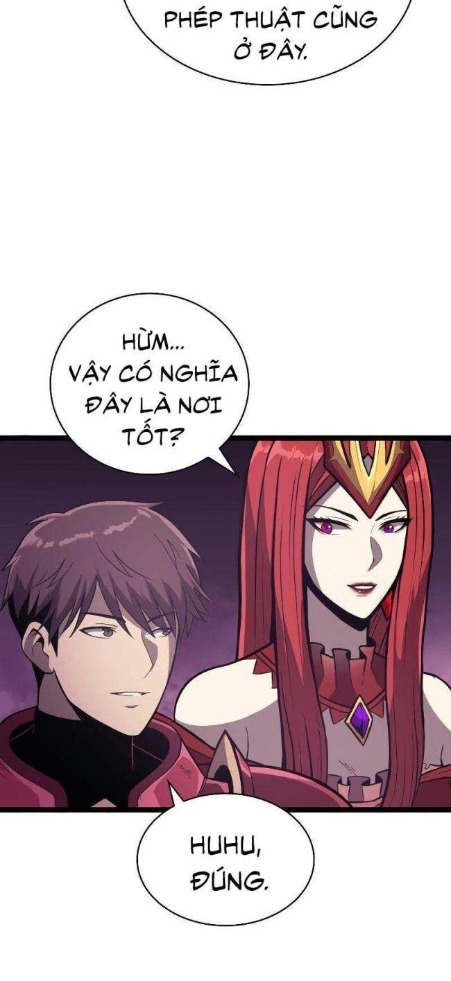 Sự Trở Lại Của Người Chơi Cấp Cao Nhất - Page 22