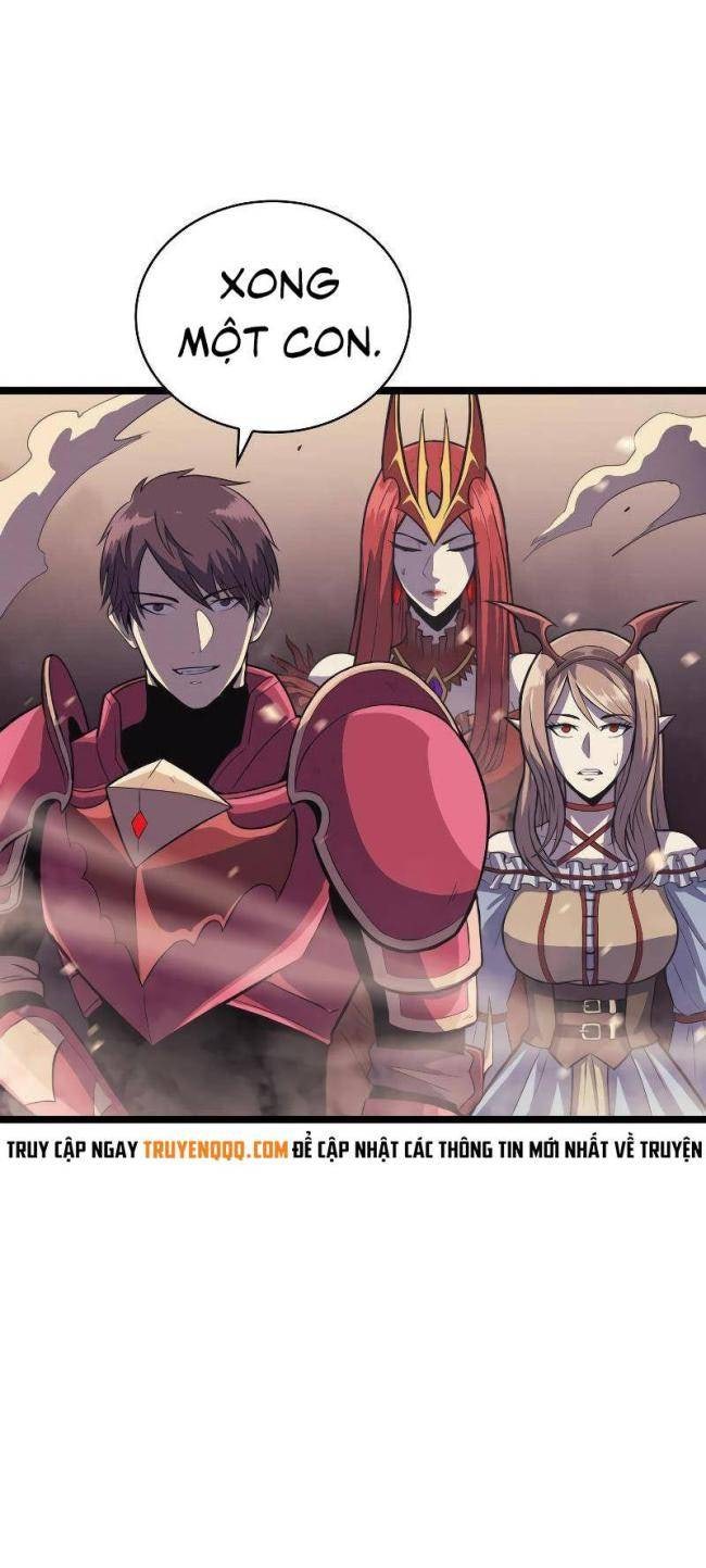 Sự Trở Lại Của Người Chơi Cấp Cao Nhất - Page 34