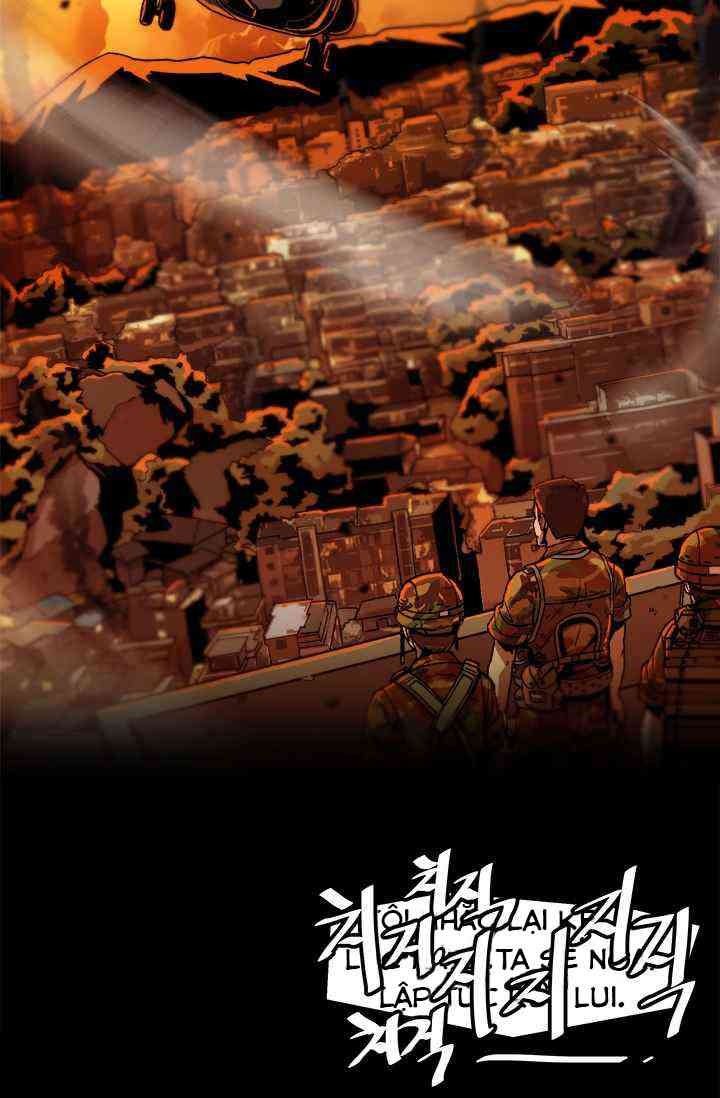 Lên Cấp Một Mình - Page 49