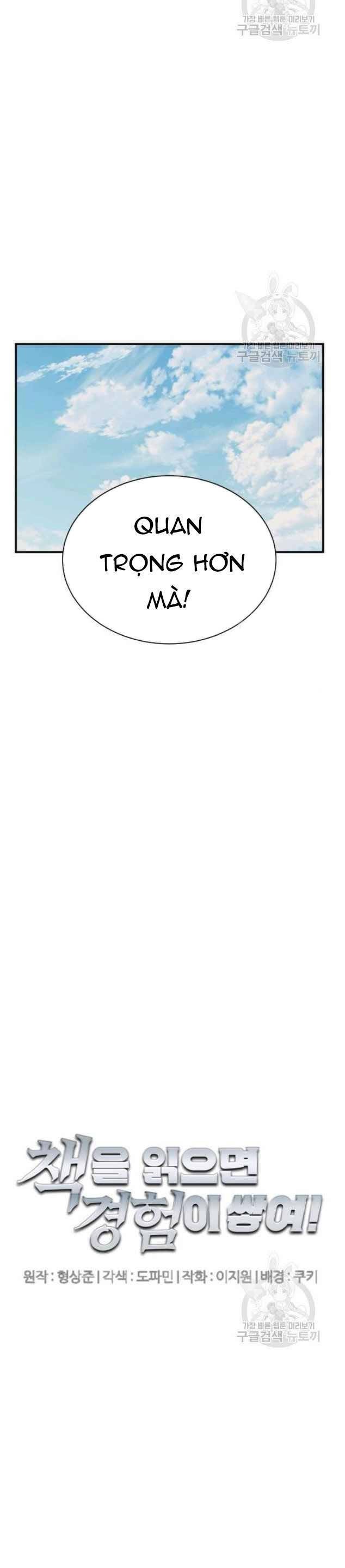 Tôi Viết Sách Để Thăng Cấp - Page 6