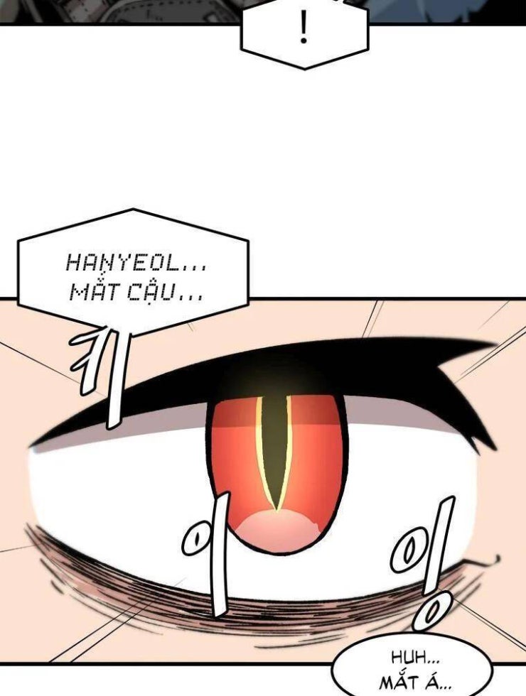 Lên Cấp Một Mình - Page 36