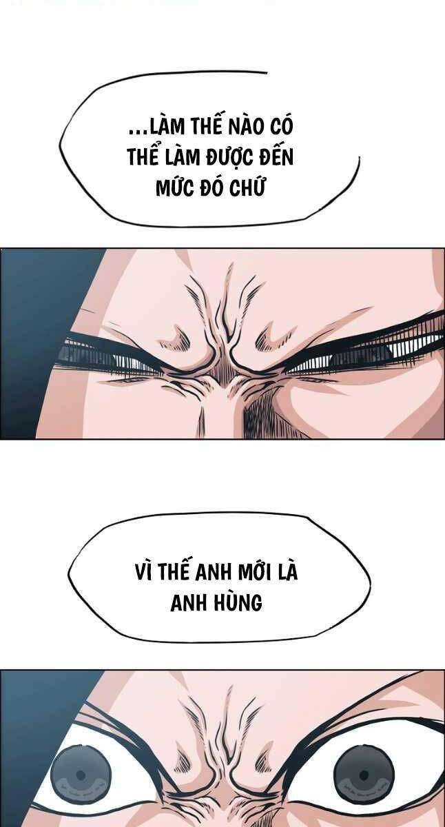 Bậc Thầy Kiếm Sư - Page 10