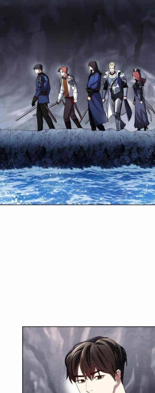 Đấu Trường Sinh Tử - Page 6