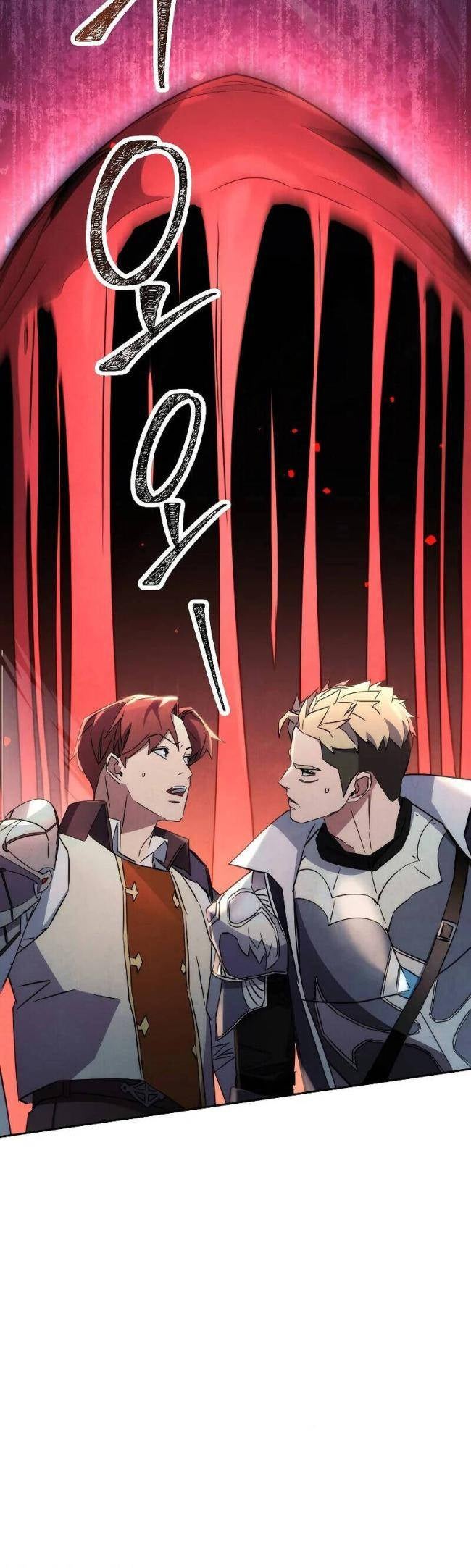 Đấu Trường Sinh Tử - Page 45