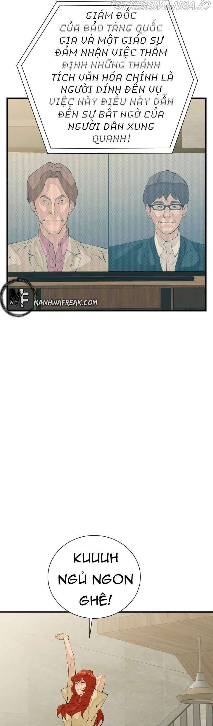 Tôi Viết Sách Để Thăng Cấp - Page 12