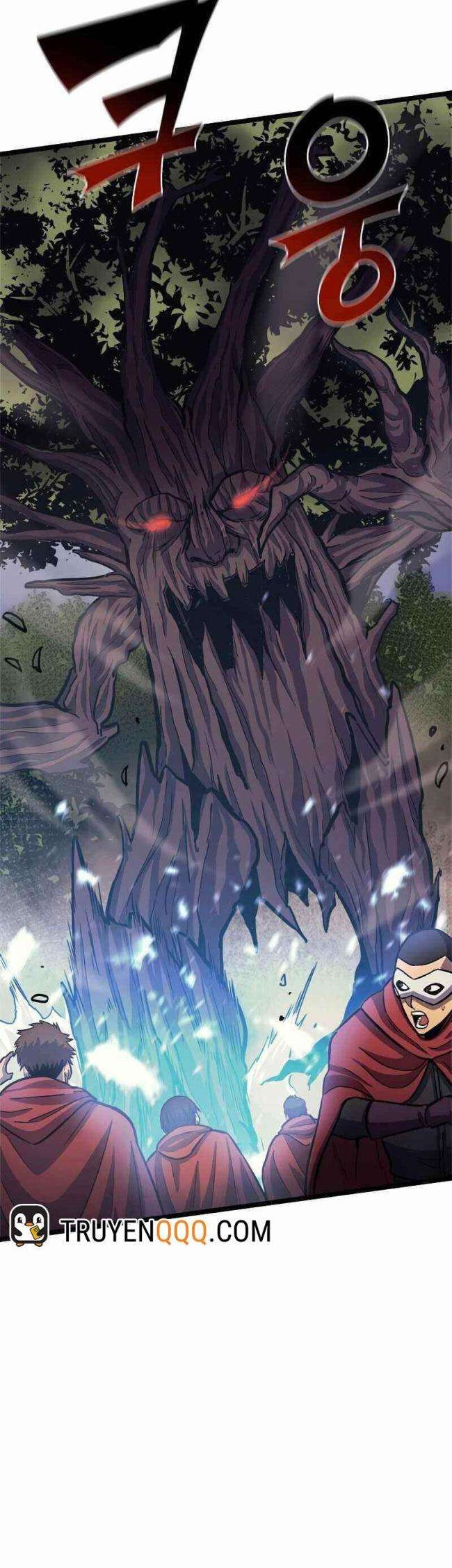 Sự Trở Lại Của Người Chơi Cấp Cao Nhất - Page 17