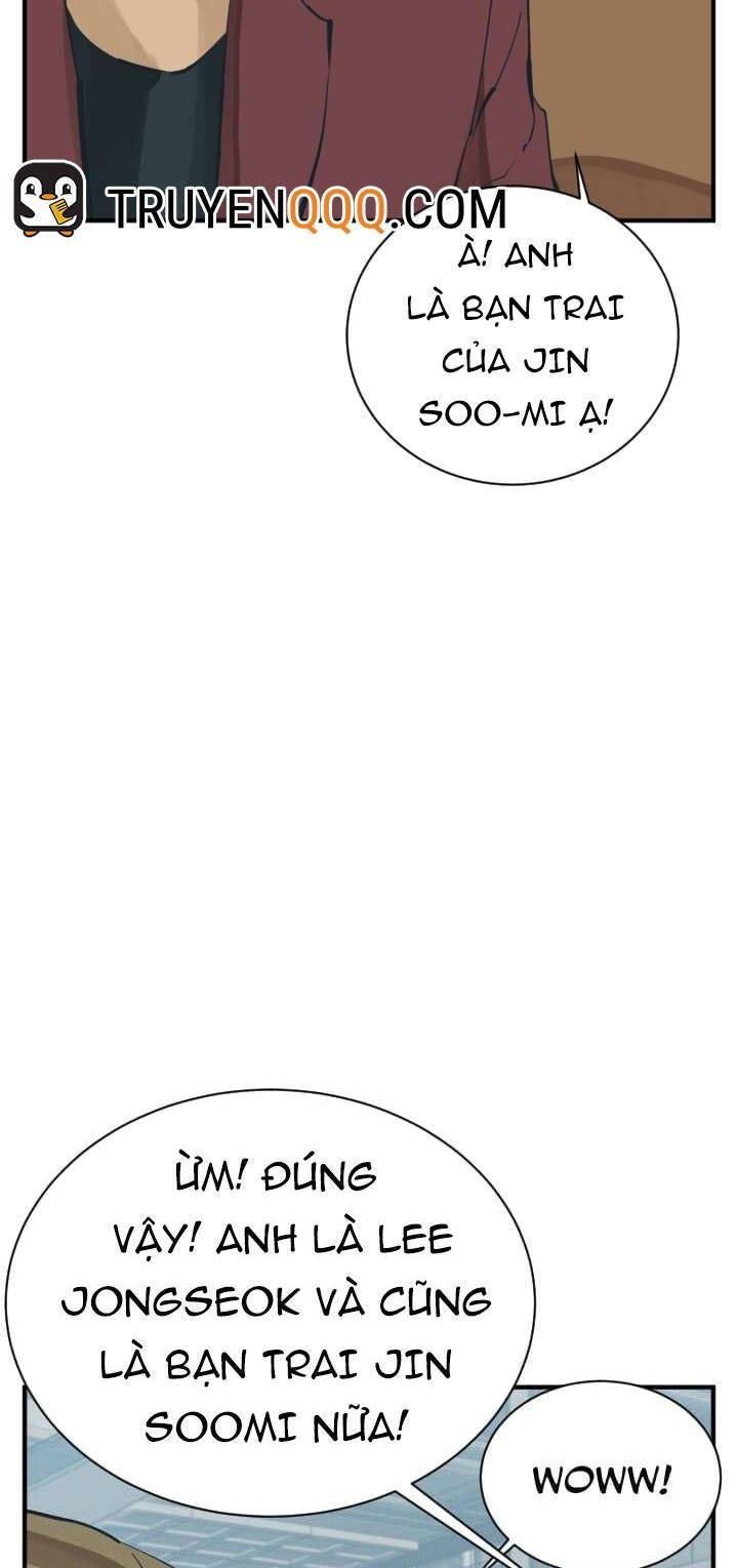 Tôi Viết Sách Để Thăng Cấp - Page 7