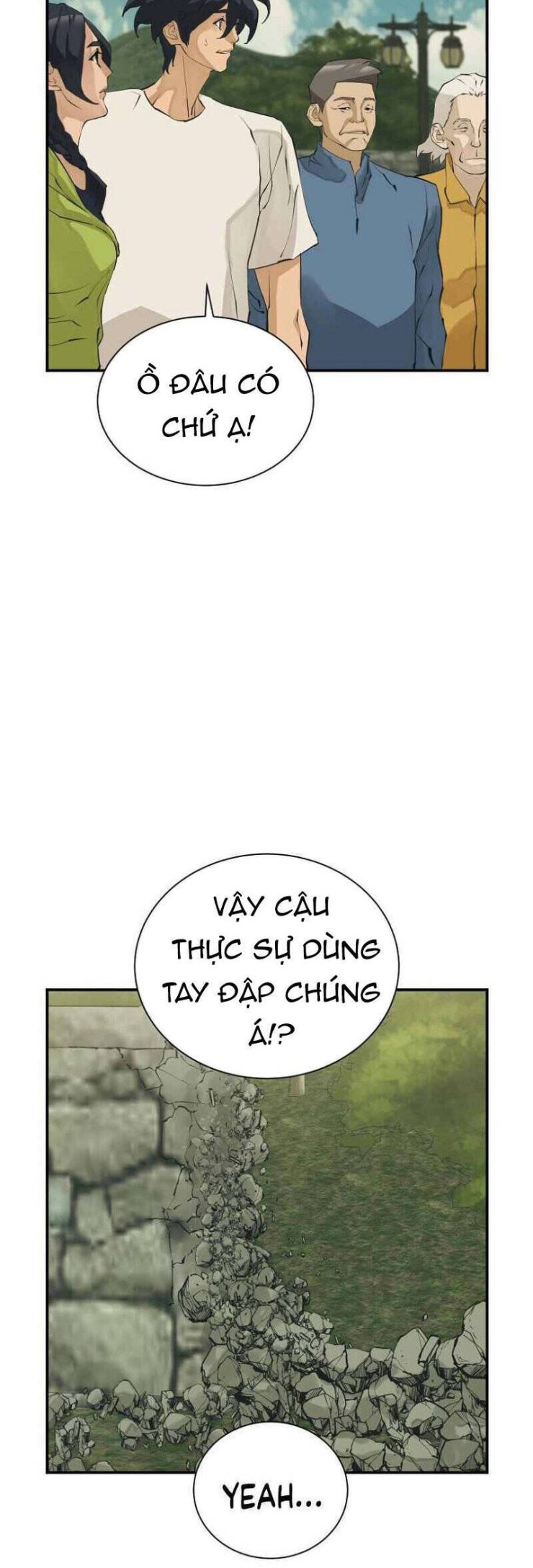 Tôi Viết Sách Để Thăng Cấp - Page 22