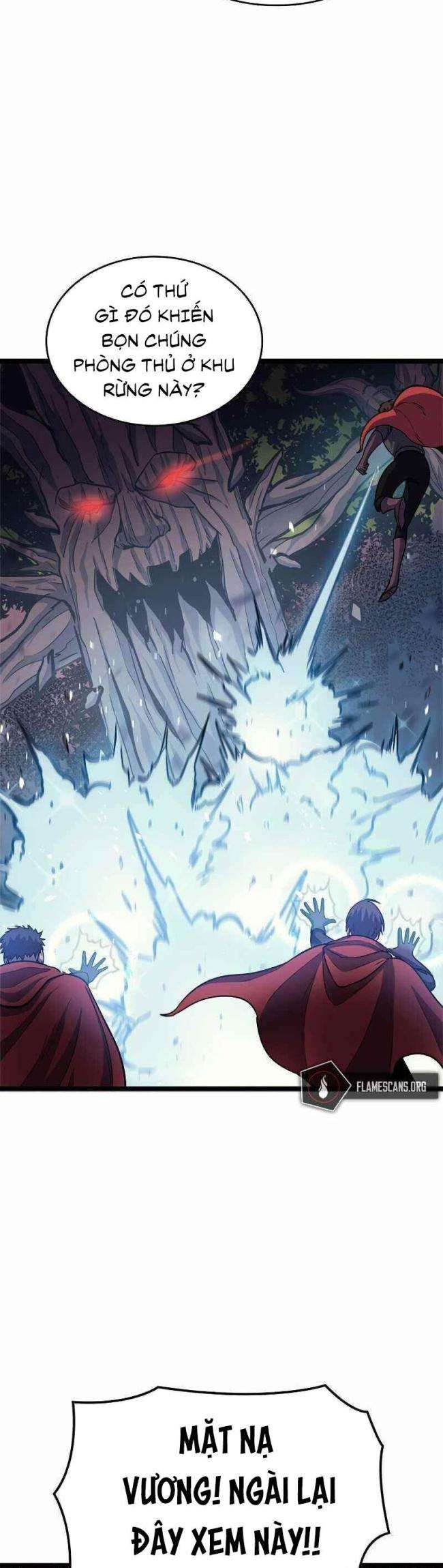 Sự Trở Lại Của Người Chơi Cấp Cao Nhất - Page 19