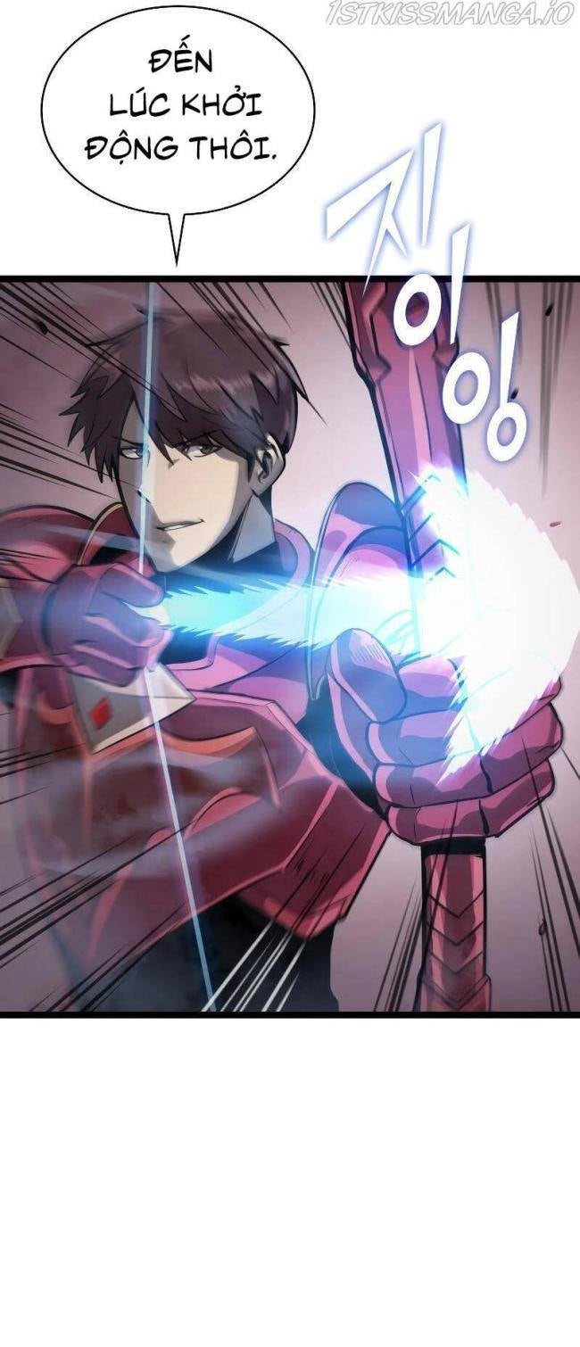 Sự Trở Lại Của Người Chơi Cấp Cao Nhất - Page 37