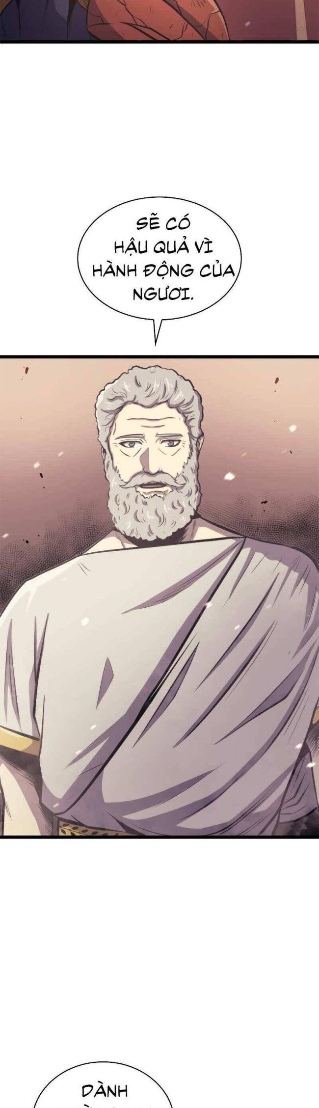 Sự Trở Lại Của Người Chơi Cấp Cao Nhất - Page 34