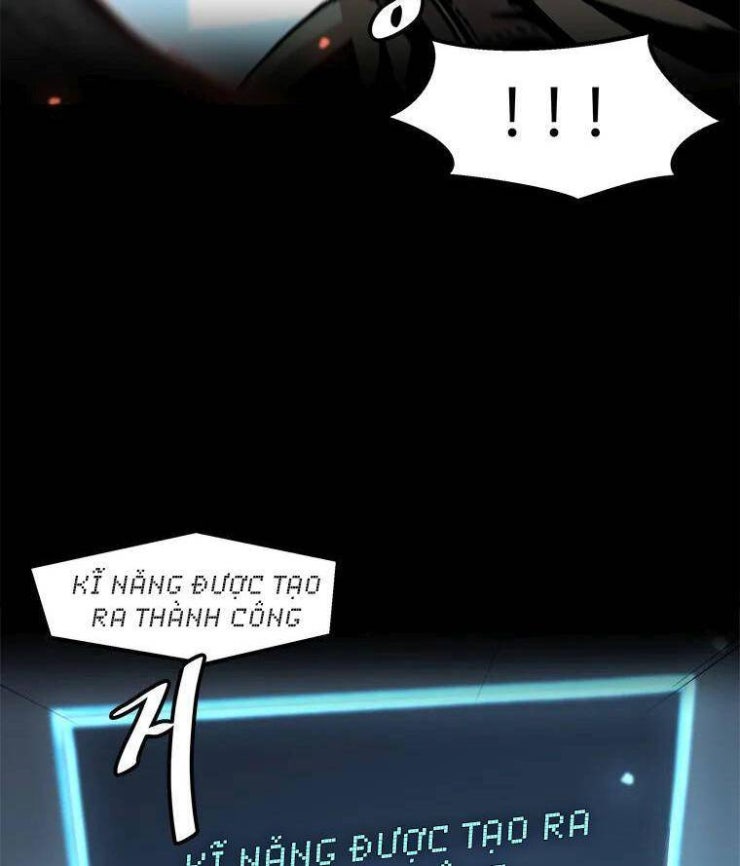 Lên Cấp Một Mình - Page 16