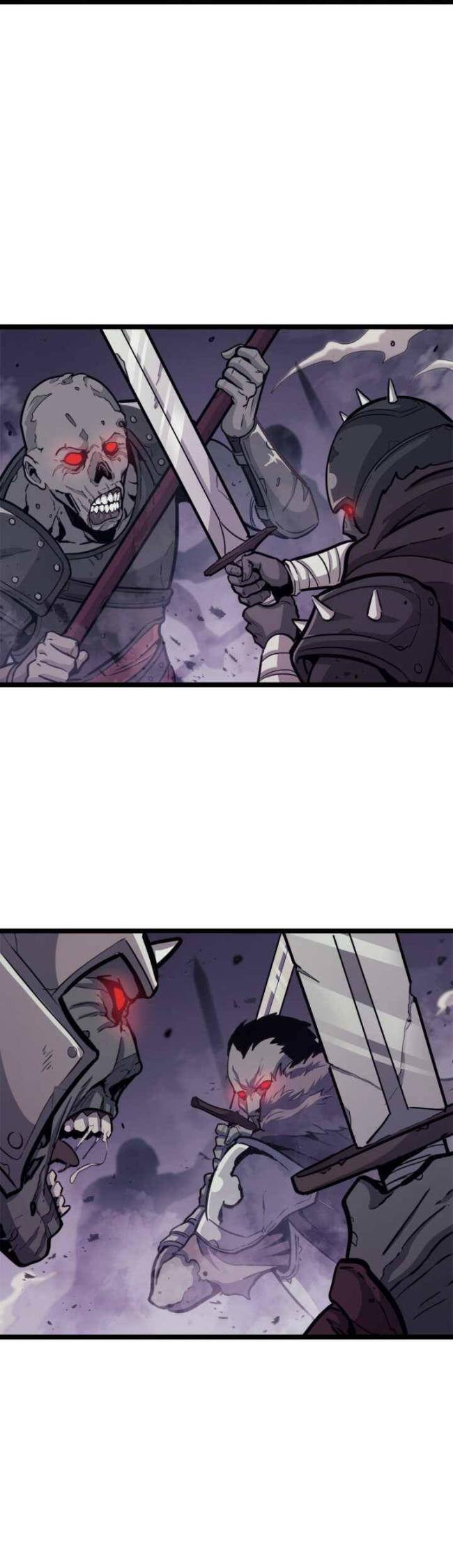 Sự Trở Lại Của Người Chơi Cấp Cao Nhất - Page 21