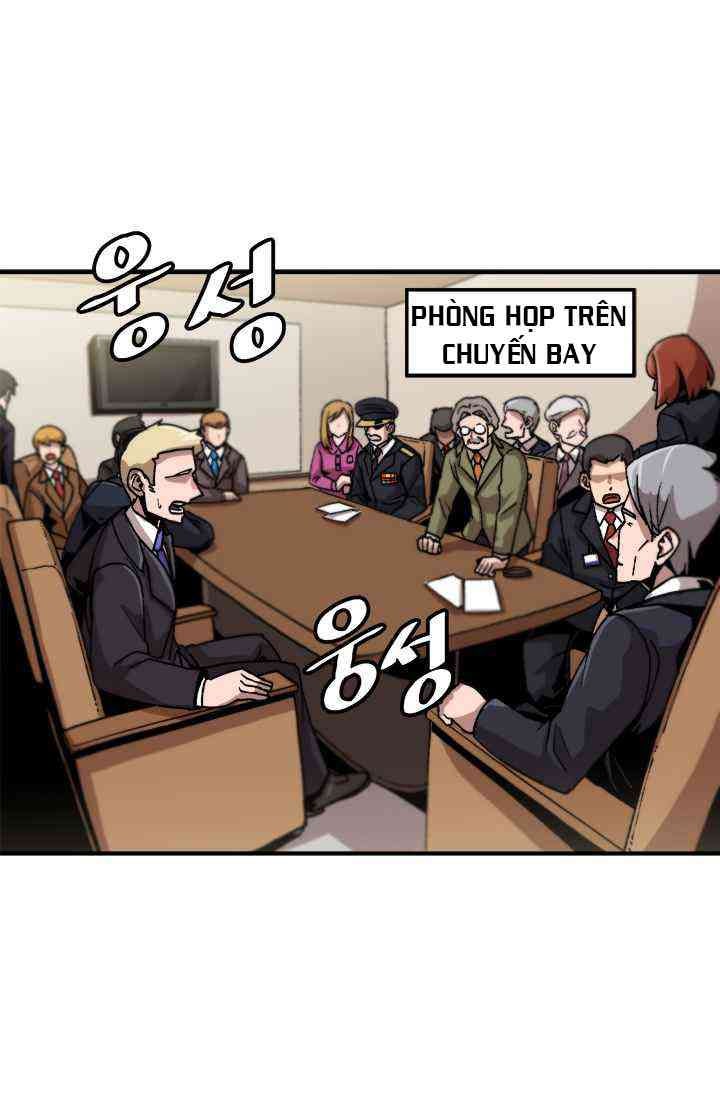 Lên Cấp Một Mình - Page 51