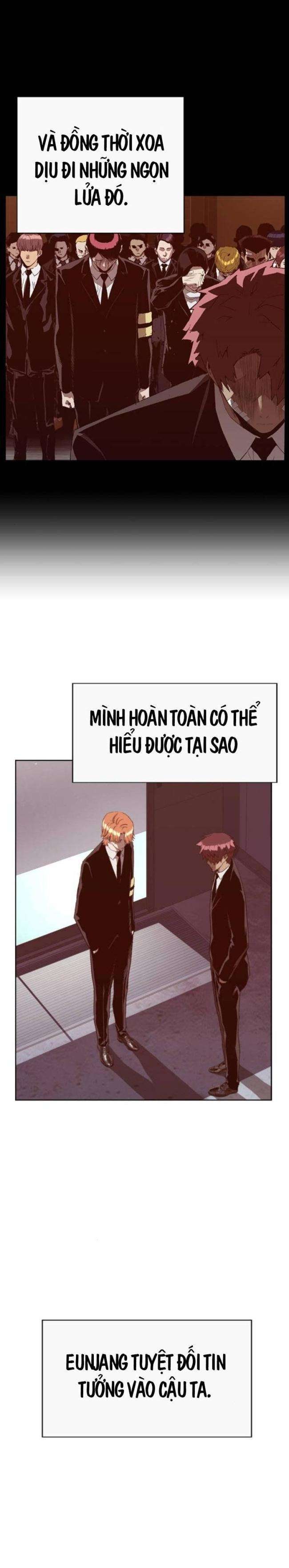 Anh Hùng Yếu - Page 36