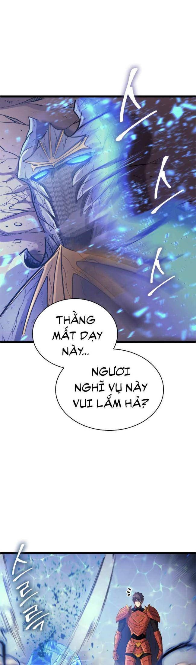 Sự Trở Lại Của Người Chơi Cấp Cao Nhất - Page 11