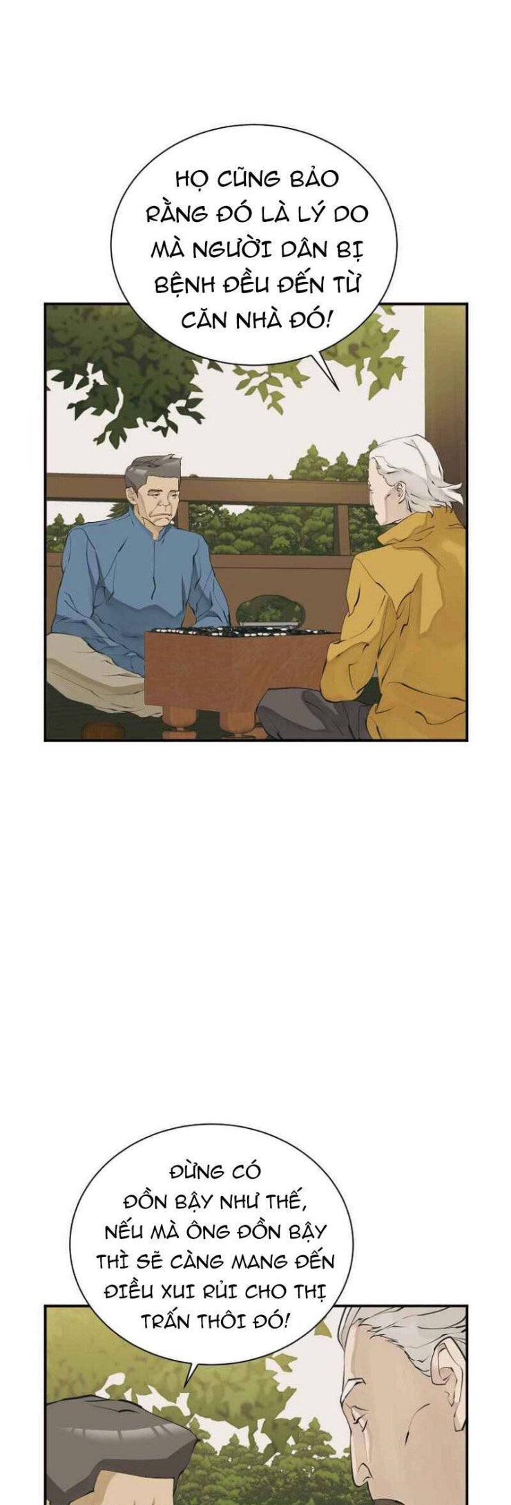 Tôi Viết Sách Để Thăng Cấp - Page 11