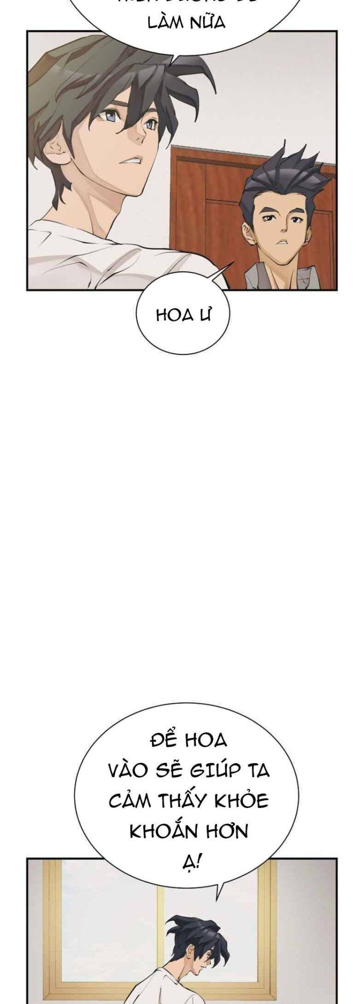 Tôi Viết Sách Để Thăng Cấp - Page 7