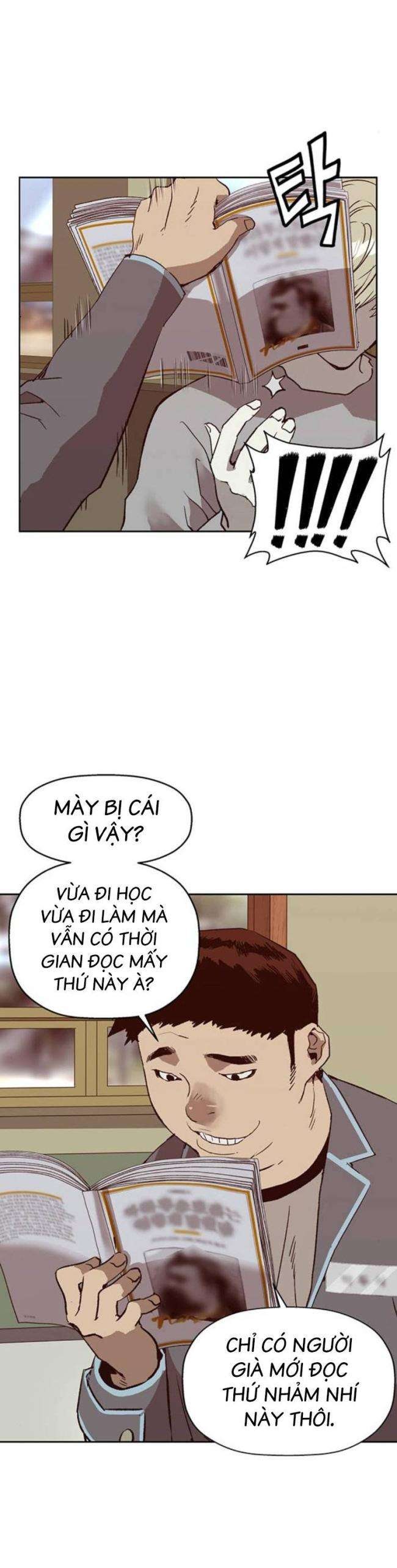 Anh Hùng Yếu - Page 53
