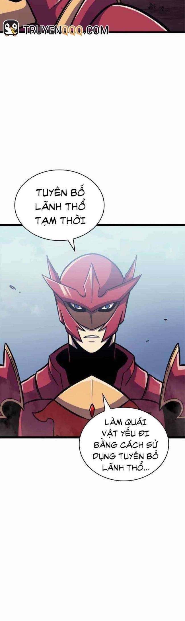 Sự Trở Lại Của Người Chơi Cấp Cao Nhất - Page 5