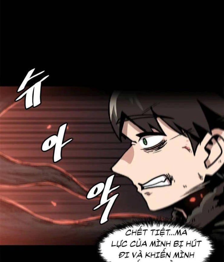 Lên Cấp Một Mình - Page 12