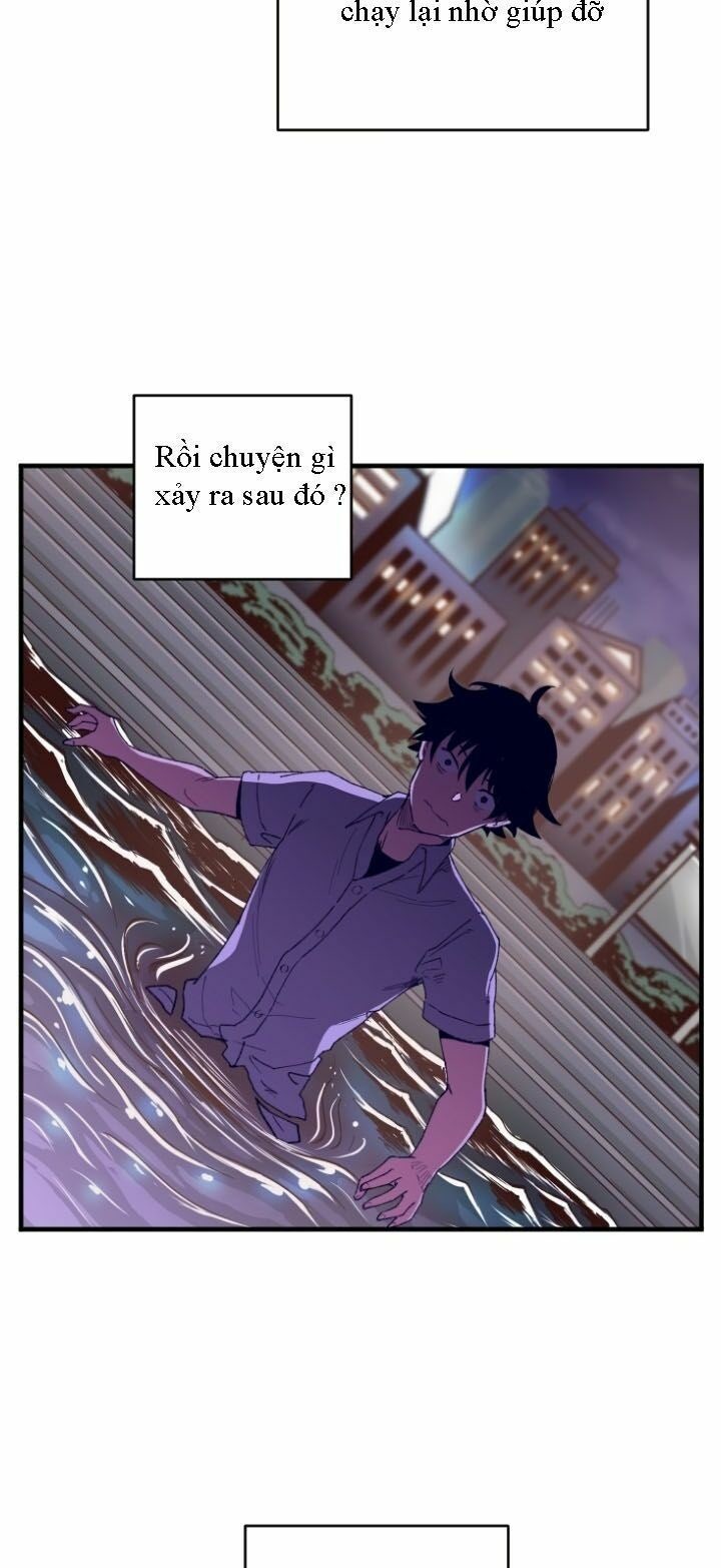 Bá Vương Hầm Ngục - Page 24