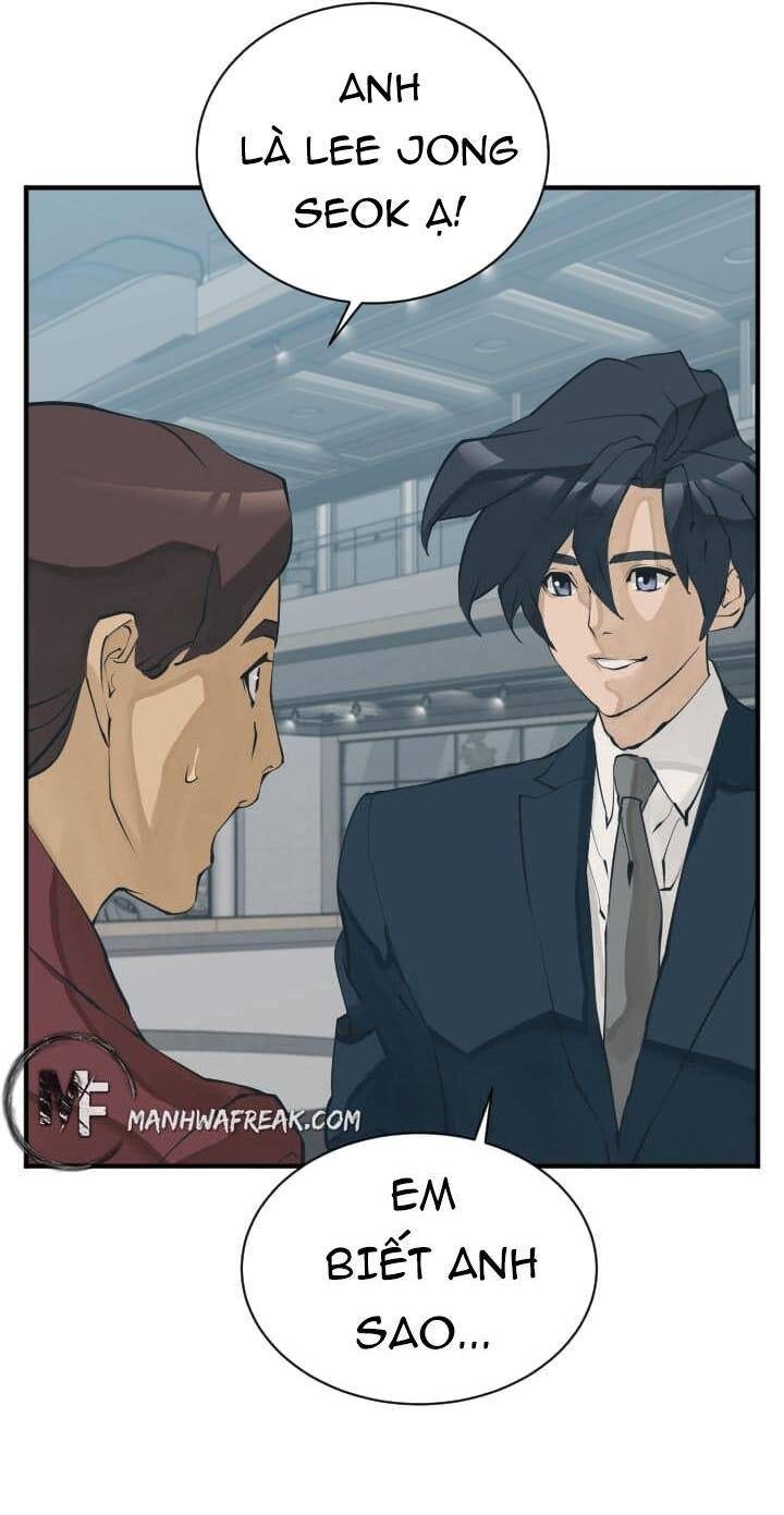 Tôi Viết Sách Để Thăng Cấp - Page 5