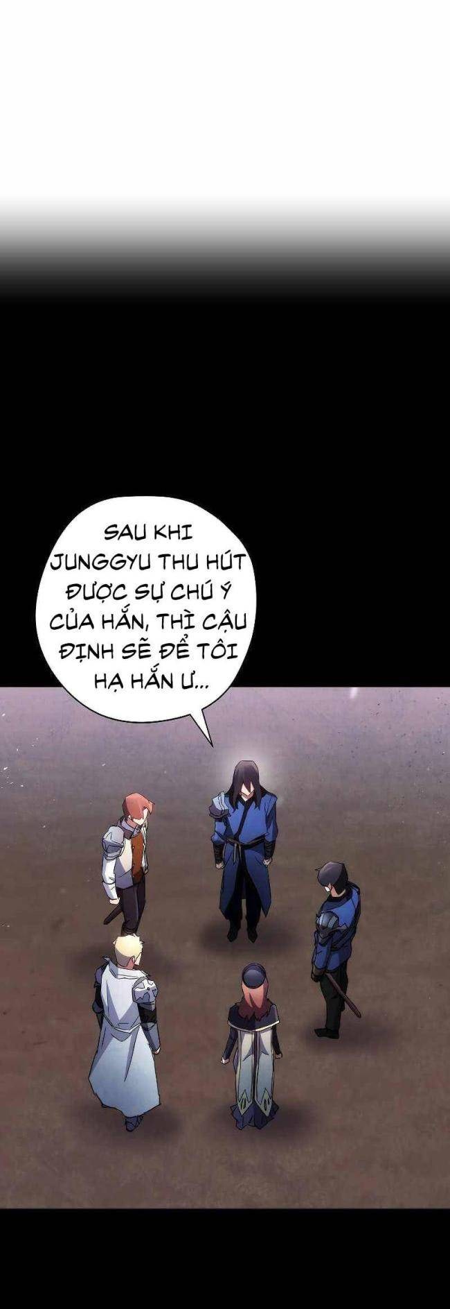 Đấu Trường Sinh Tử - Page 26