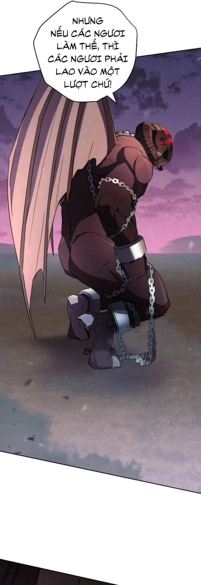 Đấu Trường Sinh Tử - Page 44