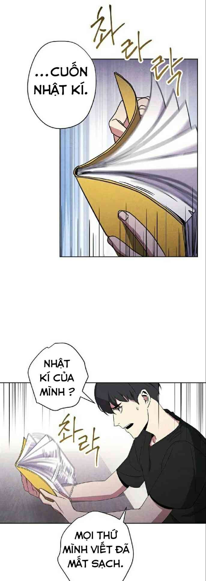 Đấu Trường Sinh Tử - Page 36