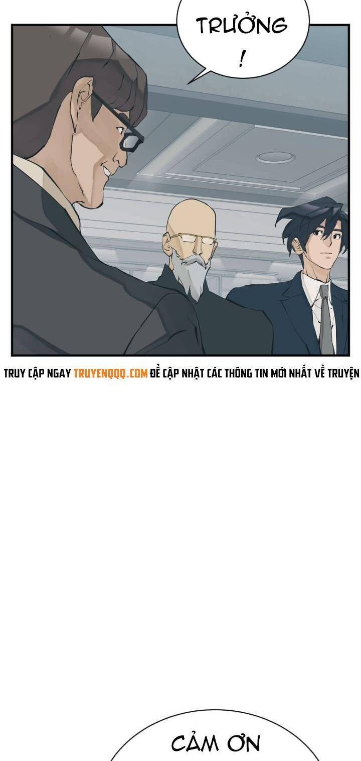 Tôi Viết Sách Để Thăng Cấp - Page 30