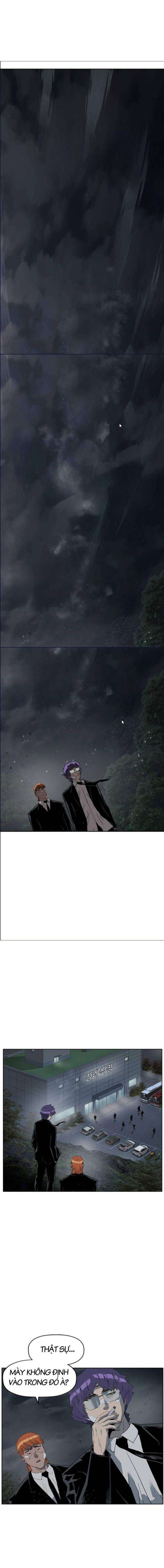Anh Hùng Yếu - Page 28