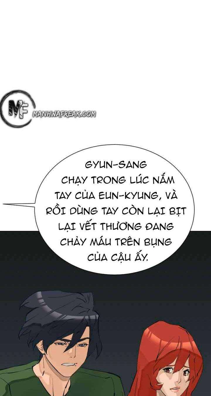 Tôi Viết Sách Để Thăng Cấp - Page 28