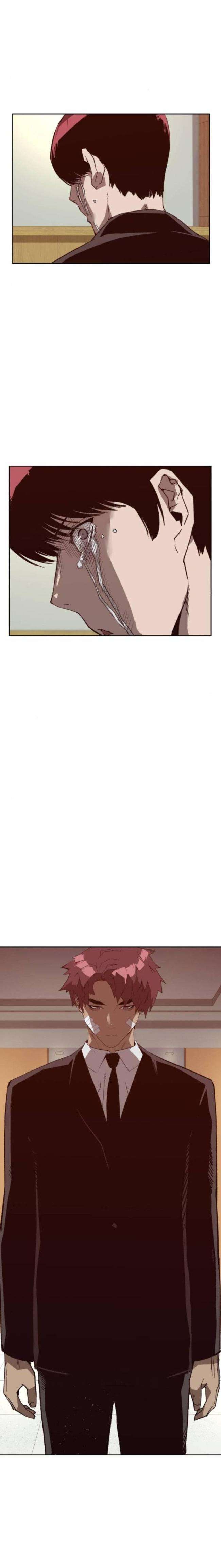 Anh Hùng Yếu - Page 23