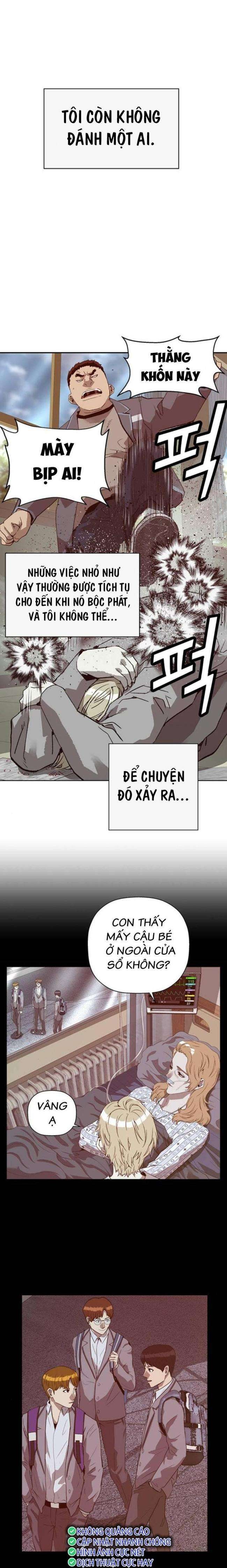 Anh Hùng Yếu - Page 29