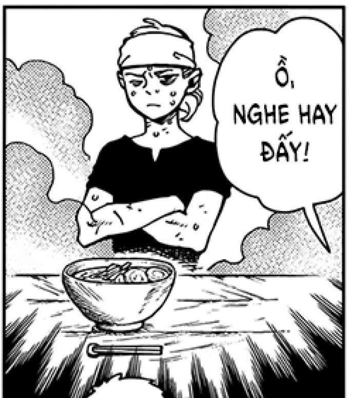 Hảo Vị Hầm Ngục - Page 23