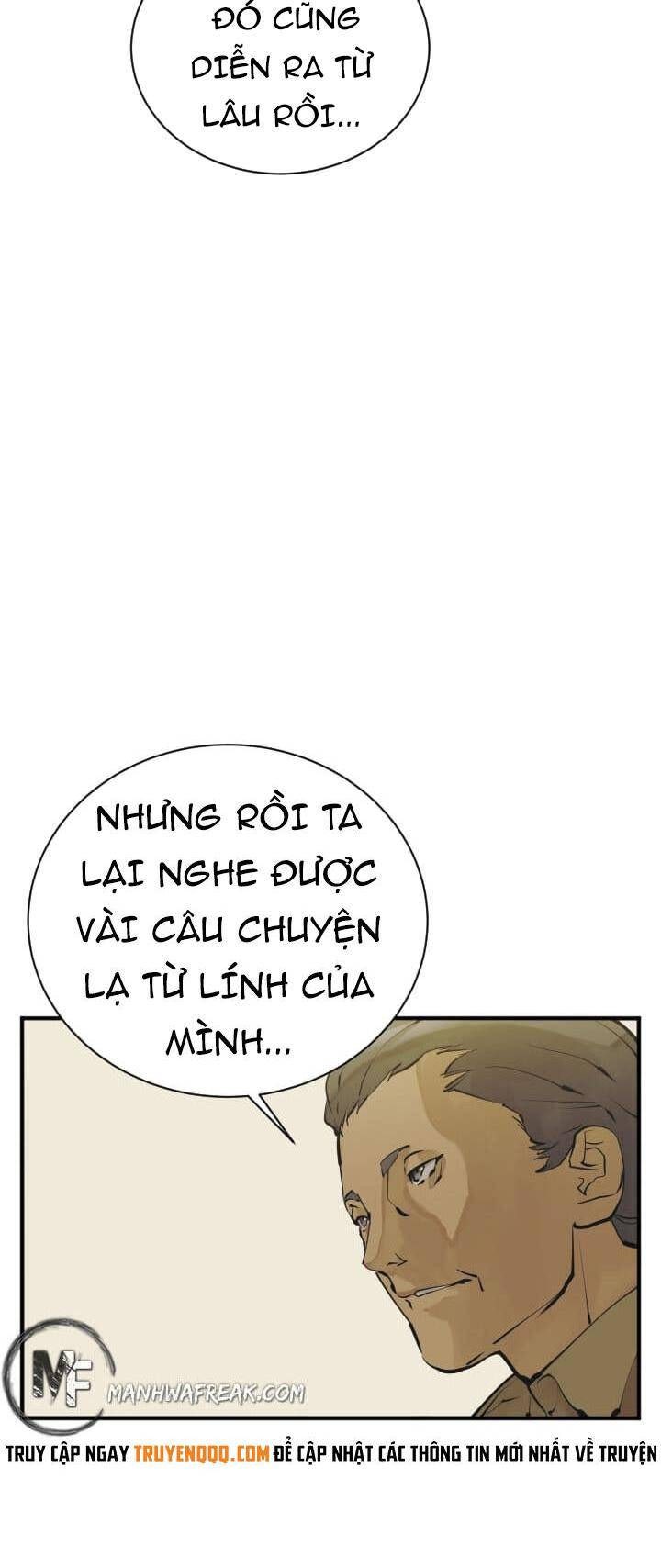 Tôi Viết Sách Để Thăng Cấp - Page 10