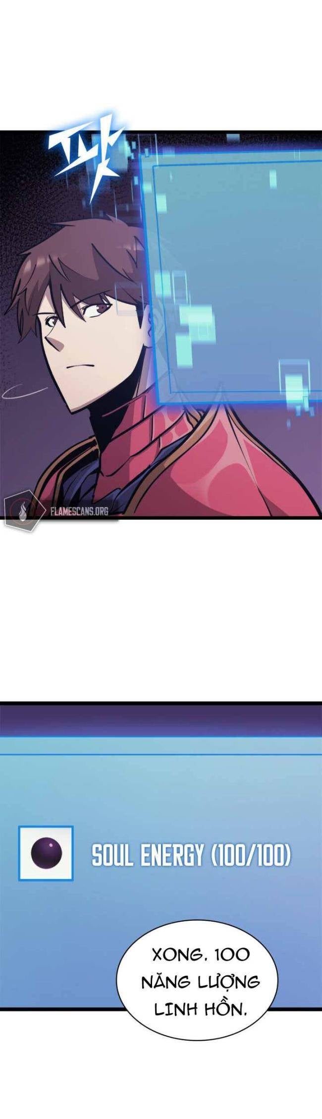 Sự Trở Lại Của Người Chơi Cấp Cao Nhất - Page 44