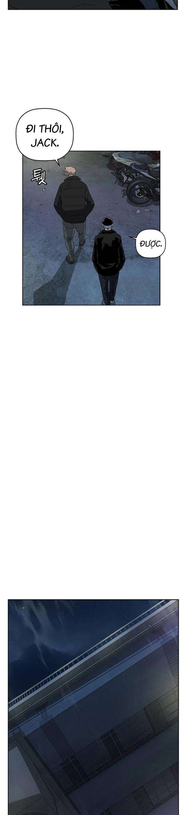 Anh Hùng Yếu - Page 19