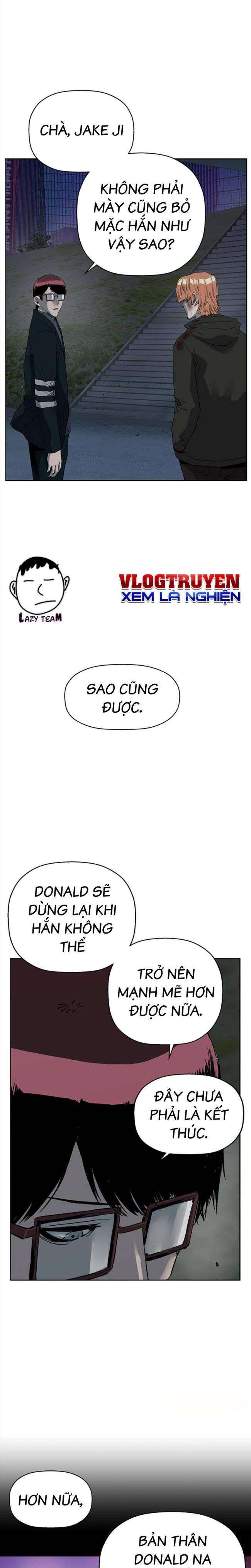 Anh Hùng Yếu - Page 27